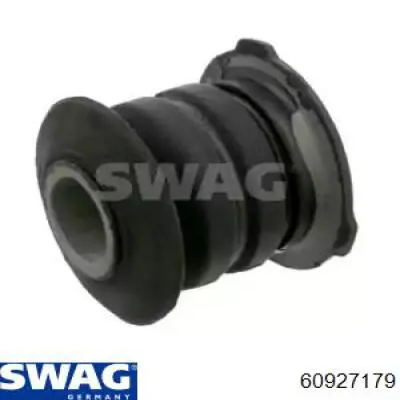 Bloco silencioso dianteiro do braço oscilante superior Renault (RVI) 7700302116