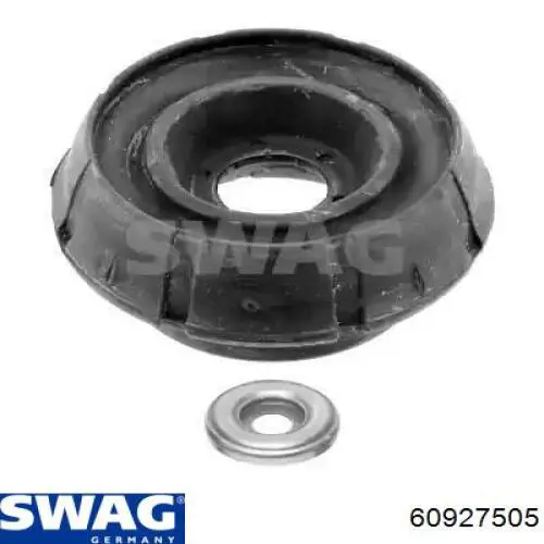 Suporte de amortecedor dianteiro Swag 60927505 preço, a partir de 22,45 USD