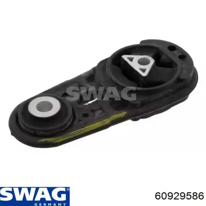 Coxim (suporte) dianteiro de motor Swag 60929586 preço, a partir de 35,08 USD