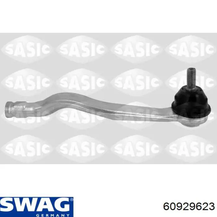 Compre 60929623 Swag Ponta externa da barra de direção
