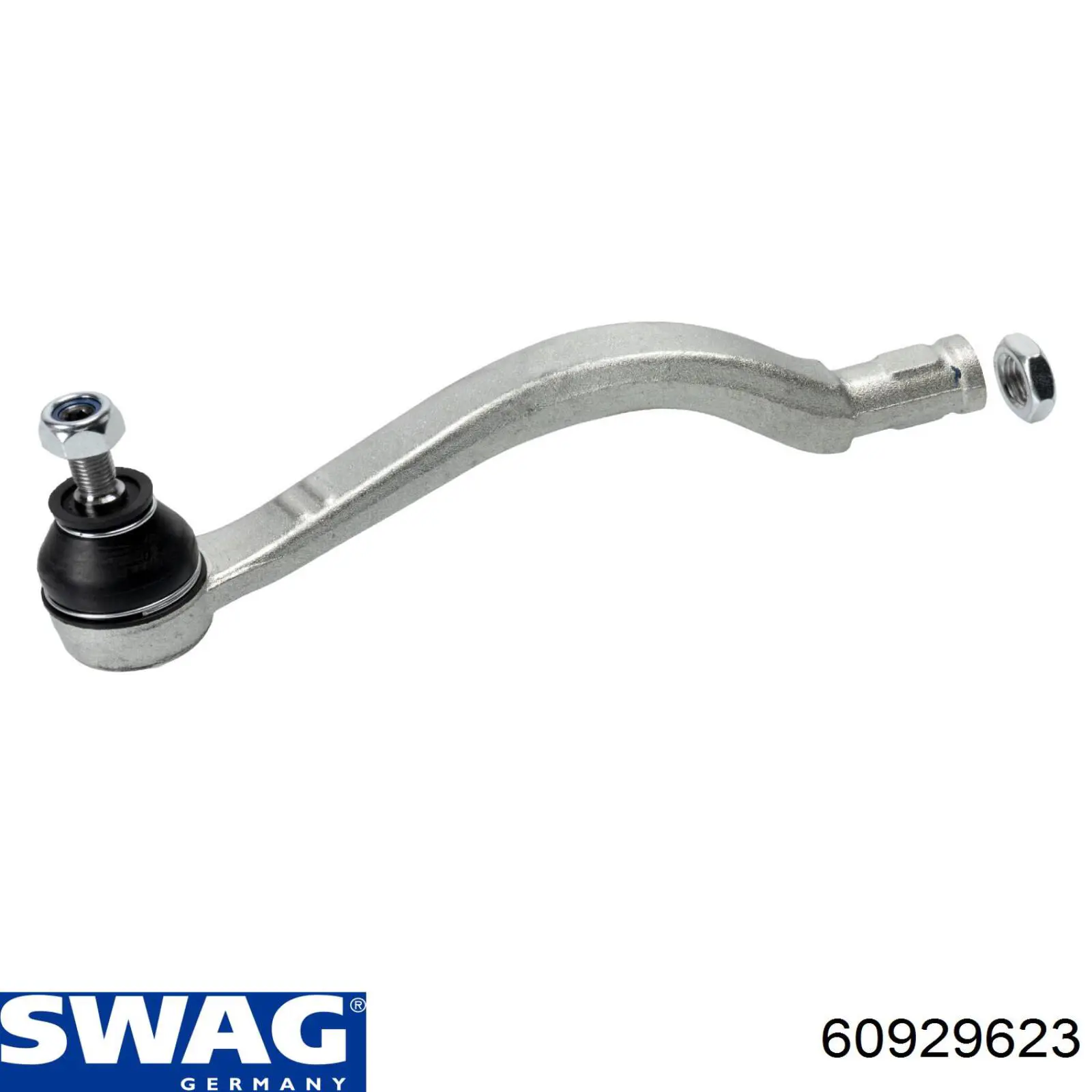 Ponta externa da barra de direção Swag 60929623 preço, a partir de 17,09 USD