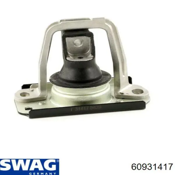 Compre 60931417 Swag Coxim (suporte) direito de motor