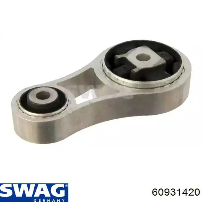 Coxim (suporte) inferior de motor Swag 60931420 preço, a partir de 38,64 USD