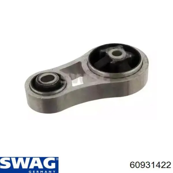 Coxim (suporte) superior de motor Swag 60931422 preço, a partir de 76,38 USD