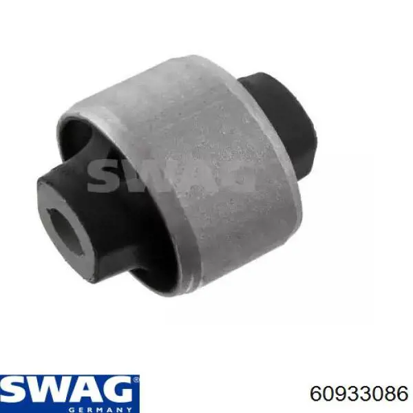 Bloco silencioso dianteiro do braço oscilante inferior Swag 60933086 preço, a partir de 19,87 USD