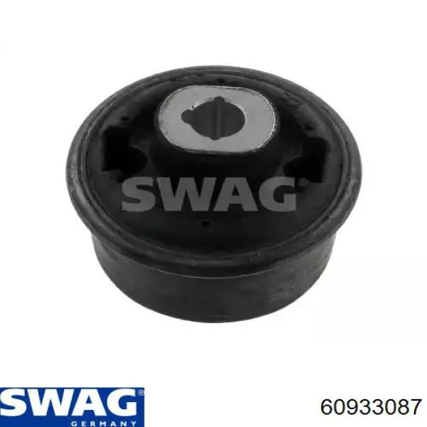 Bloco silencioso dianteiro do braço oscilante inferior Swag 60933087 preço, a partir de 25,97 USD