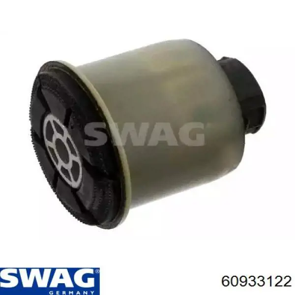 Bloco silencioso de viga traseira (de plataforma veicular) Swag 60933122 preço, a partir de 22,31 USD