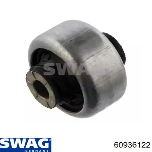 Bloco silencioso dianteiro do braço oscilante inferior Swag 60936122 preço, a partir de 7,90 USD