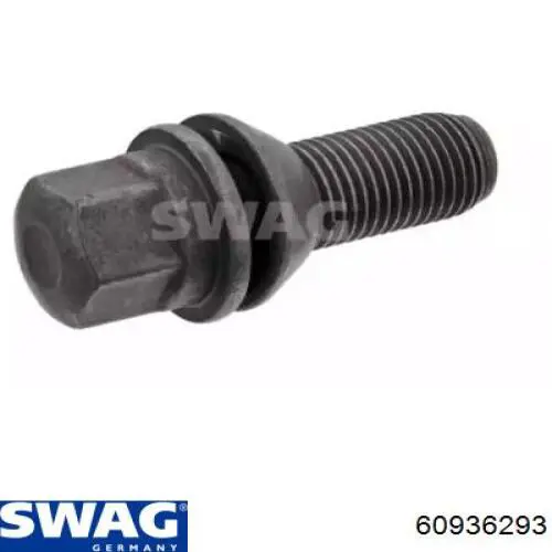 Parafuso de roda Swag 60936293 preço, a partir de 5,59 USD