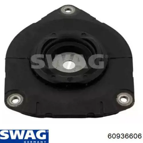 Suporte de amortecedor dianteiro Swag 60936606 preço, a partir de 34,87 USD
