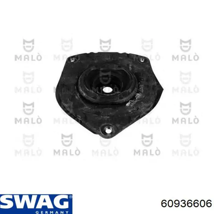 Compre 60936606 Swag Suporte de amortecedor dianteiro