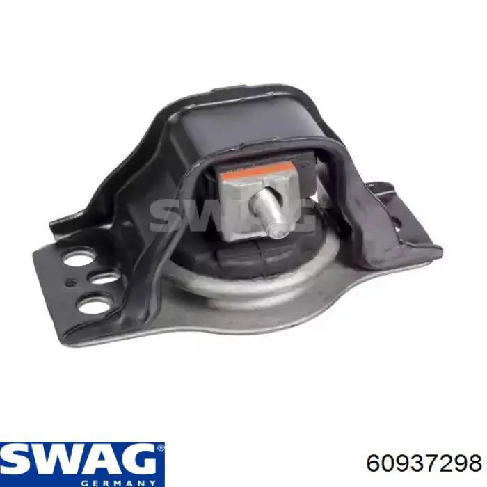 Coxim (suporte) direito de motor Swag 60937298 preço, a partir de 67,74 USD