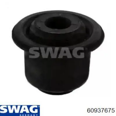 Compre 60937675 Swag Bloco silencioso dianteiro do braço oscilante inferior