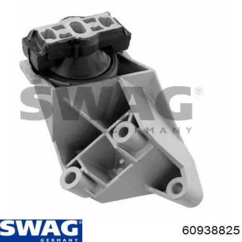 Compre 60938825 Swag Coxim (suporte) dianteiro de motor
