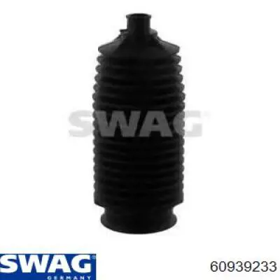 Bota de proteção do mecanismo de direção (de cremalheira) Swag 60939233 preço, a partir de 9,38 USD