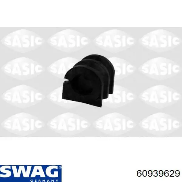 Compre 60939629 Swag Bucha de estabilizador dianteiro