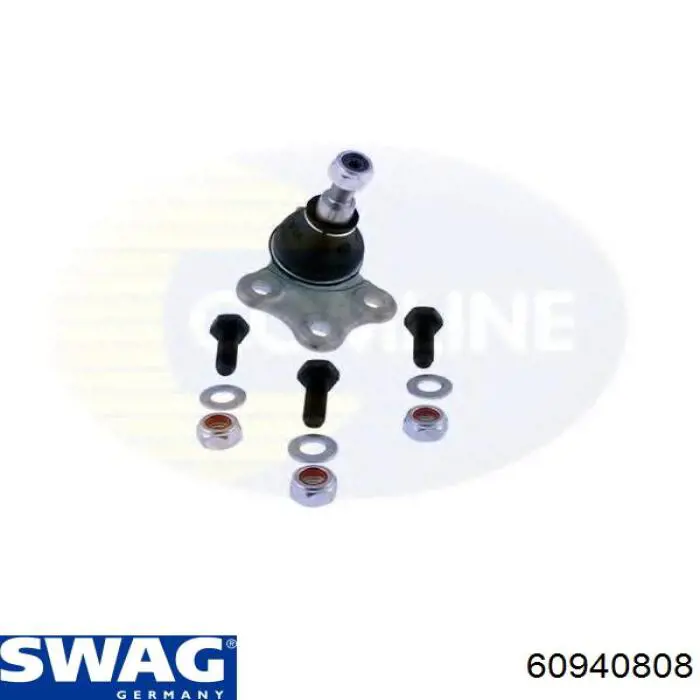 Compre 60940808 Swag Suporte de esfera inferior