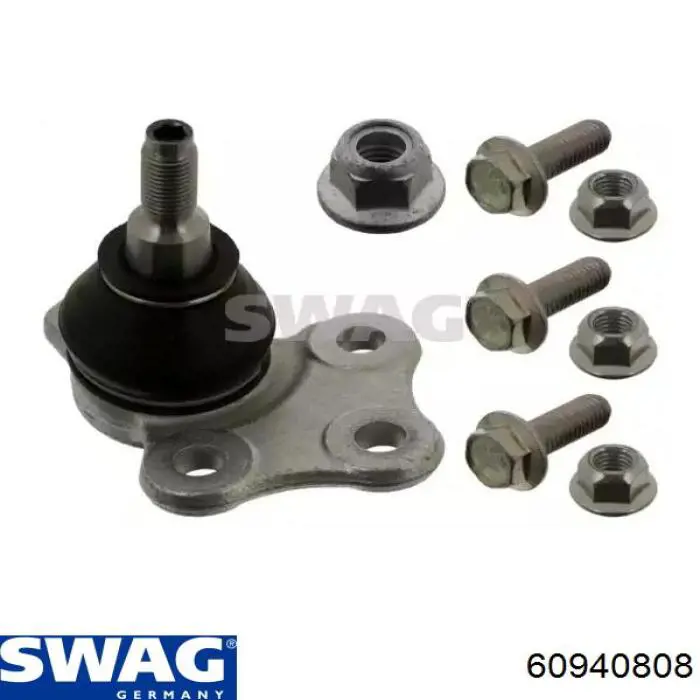 Suporte de esfera inferior Swag 60940808 preço, a partir de 16,79 USD