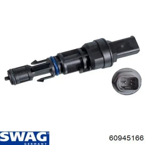 60945166 Swag Sensor de velocidade