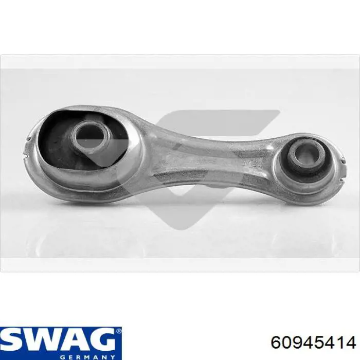 Coxim (suporte) traseiro de motor Swag 60945414 preço, a partir de 28,52 USD