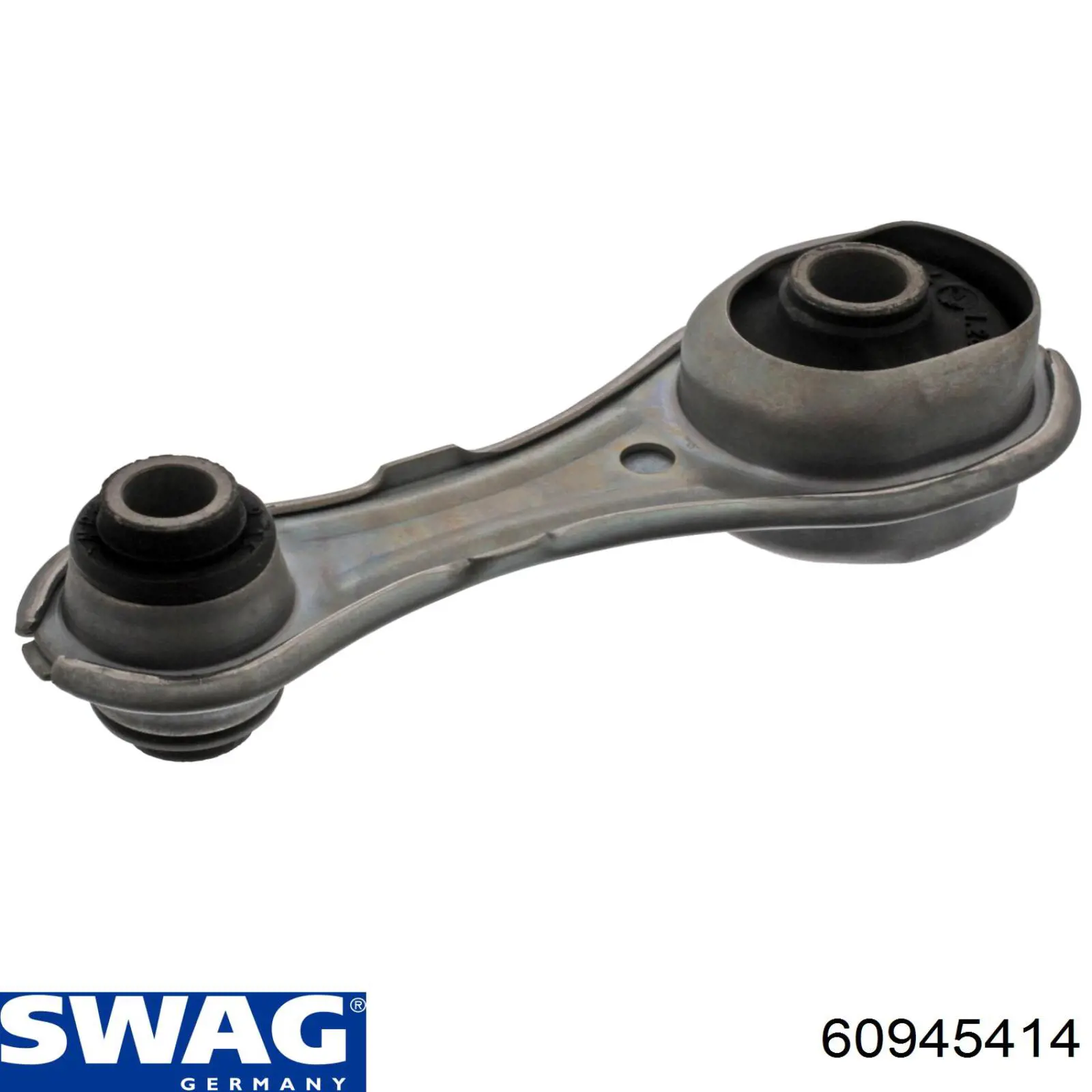 60945414 Swag Coxim (suporte) traseiro de motor