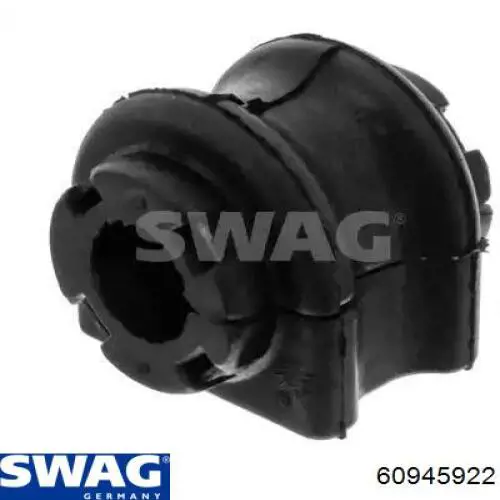 60945922 Swag Bucha de estabilizador dianteiro