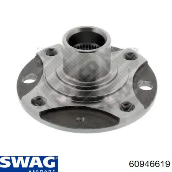 60946619 Swag Cubo dianteiro