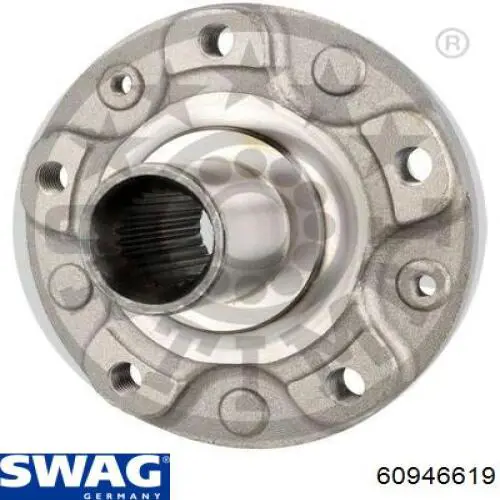 Cubo dianteiro Swag 60946619 preço, a partir de 56,25 USD