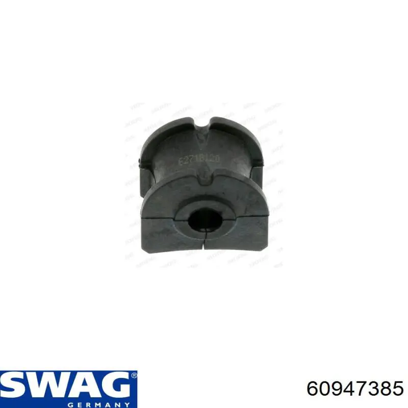 Bucha de estabilizador traseiro Swag 60947385 preço, a partir de 6,60 USD