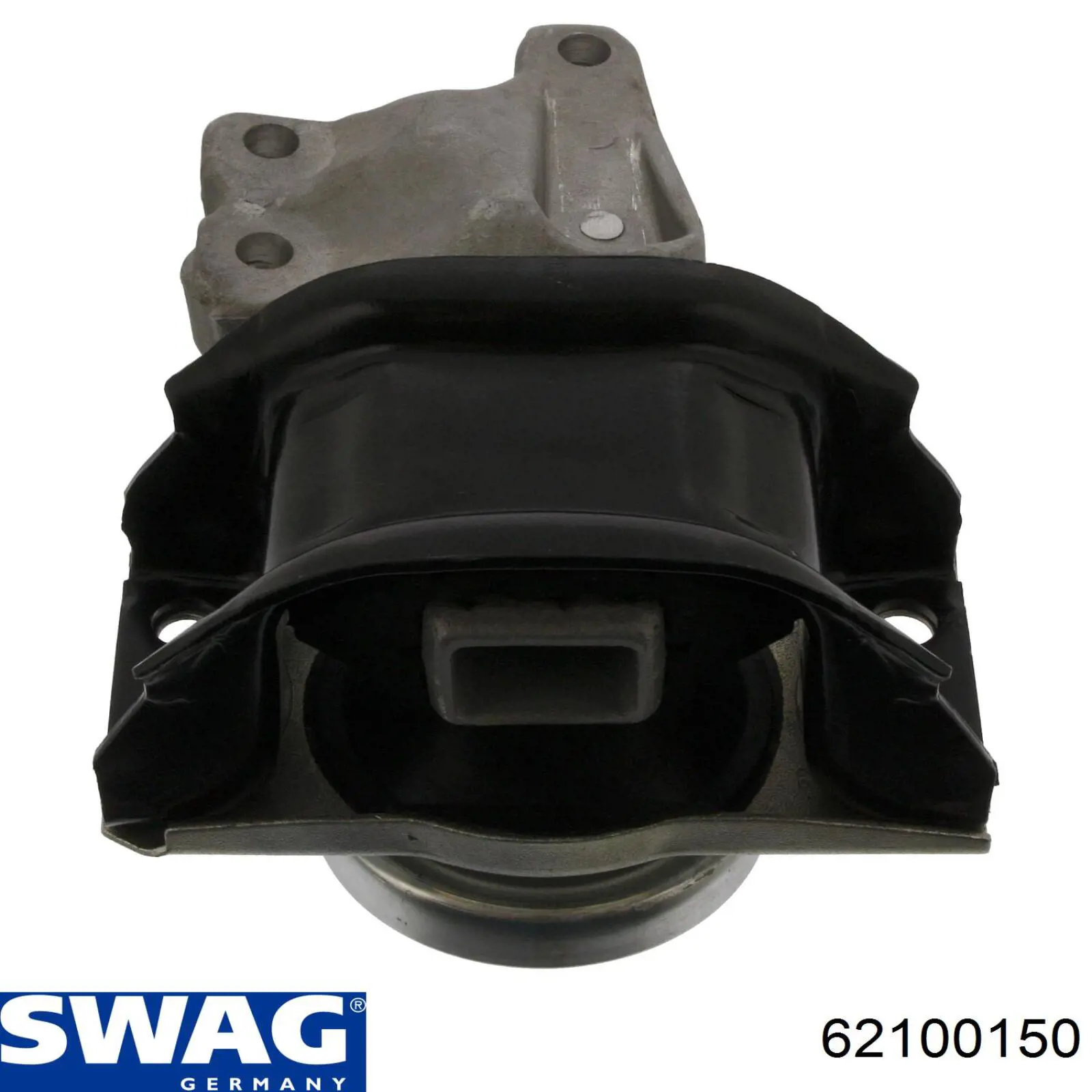 Coxim (suporte) direito de motor Swag 62100150 preço, a partir de 60,68 USD