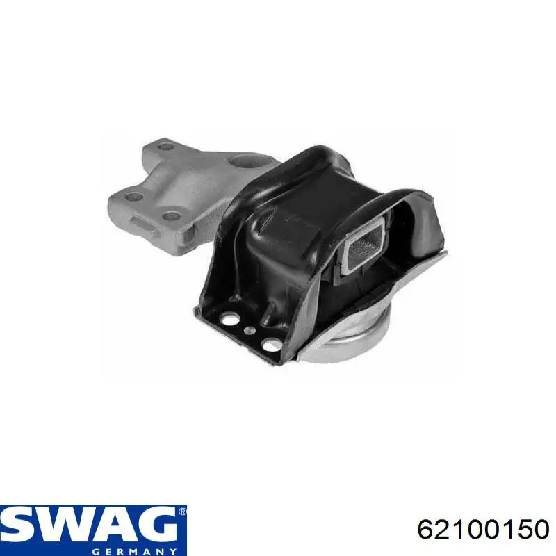 Compre 62100150 Swag Coxim (suporte) direito de motor