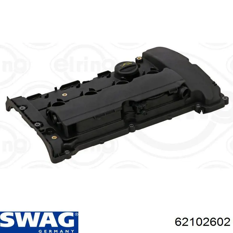 Tampa de válvulas Swag 62102602 preço, a partir de 207,19 USD
