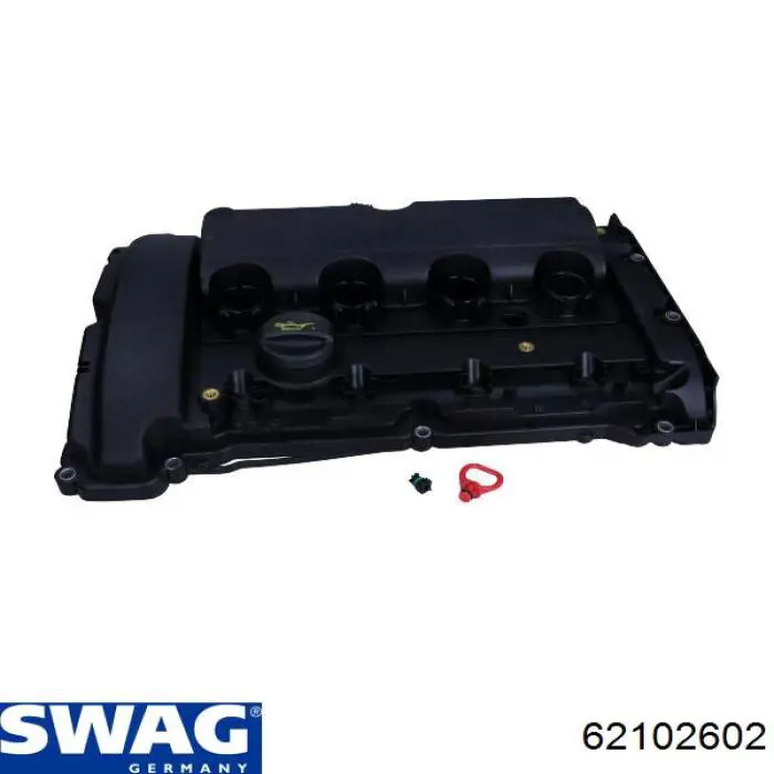 Compre 62102602 Swag Tampa de válvulas