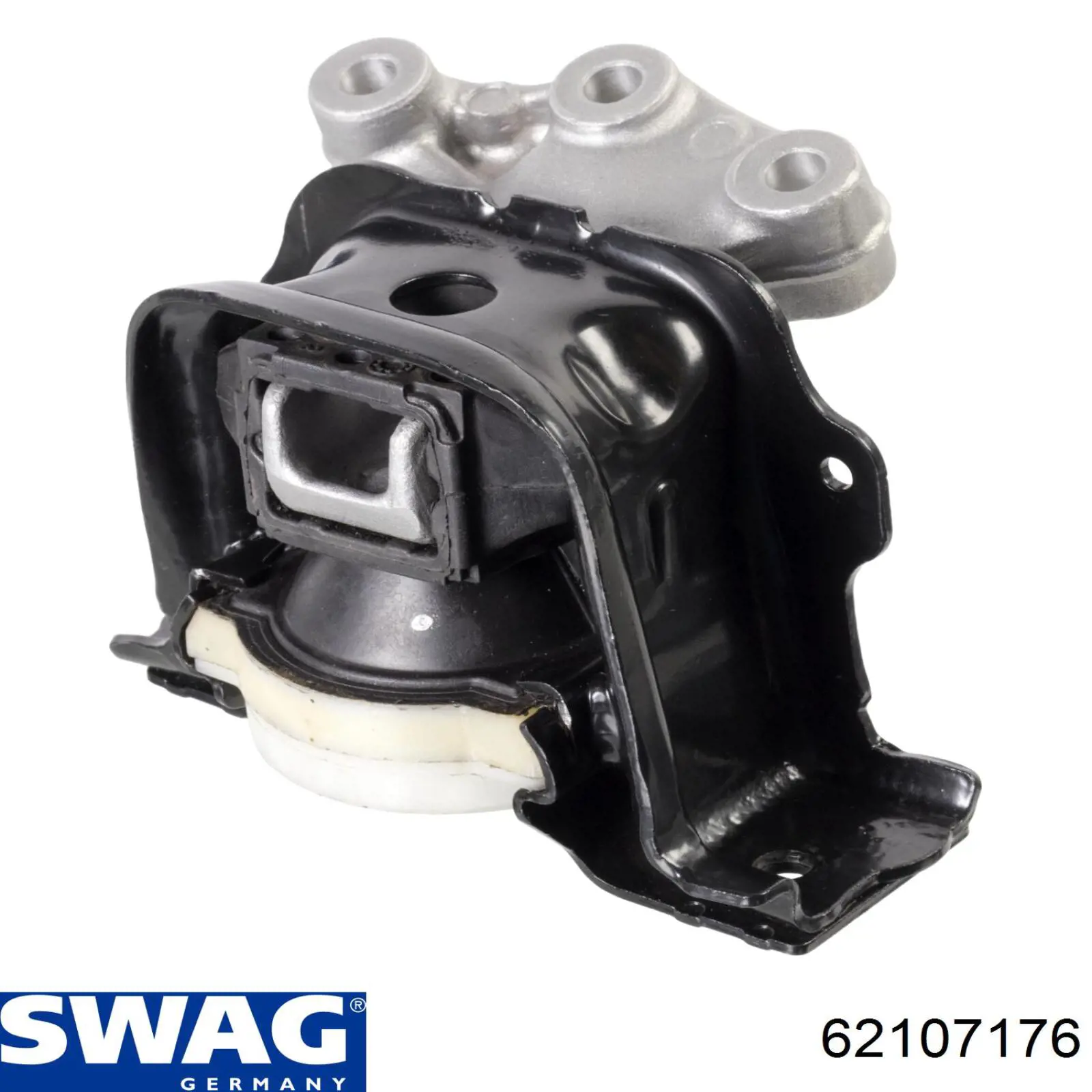Compre 62107176 Swag Coxim (suporte) direito de motor