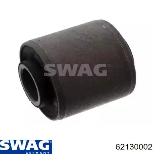 Bloco silencioso de suporte de coxim traseiro de motor Swag 62130002 preço, a partir de 2,60 USD