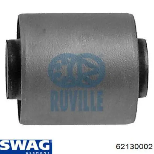 Compre 62130002 Swag Bloco silencioso de suporte de coxim traseiro de motor