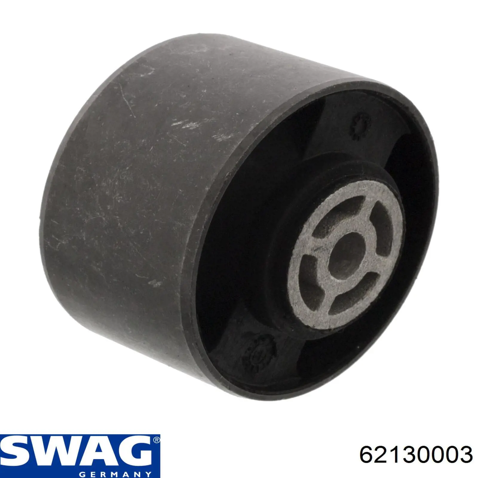 Coxim (suporte) traseiro de motor (bloco silencioso) Swag 62130003 preço, a partir de 10,30 USD