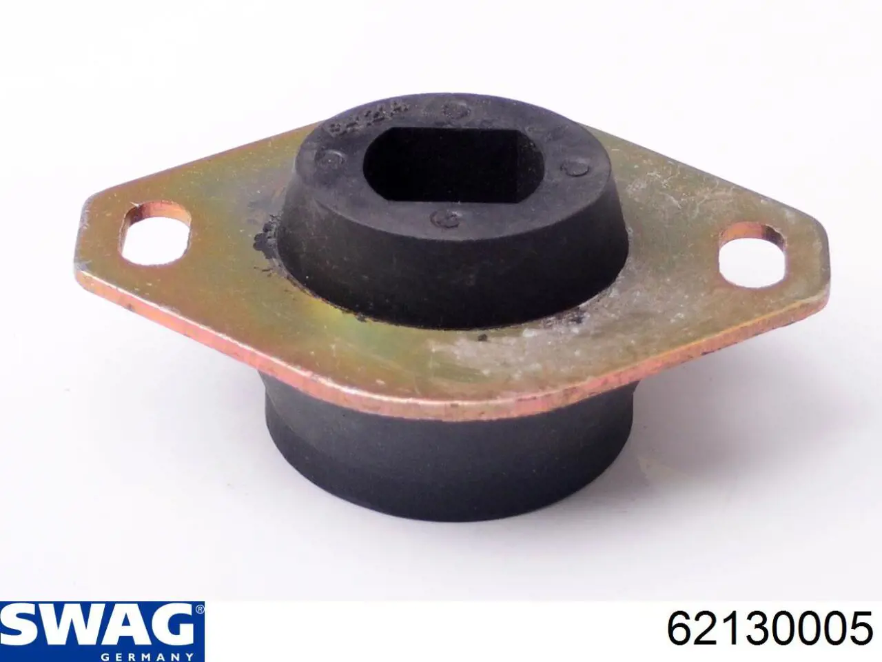 Coxim (suporte) esquerdo de motor Swag 62130005 preço, a partir de 4,01 USD