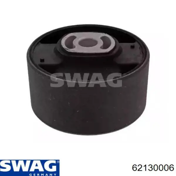 Coxim (suporte) traseiro de motor (bloco silencioso) Swag 62130006 preço, a partir de 6,30 USD