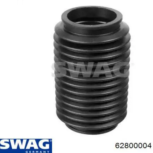 Bota de proteção direita do mecanismo de direção (de cremalheira) Swag 62800004 preço, a partir de 9,92 USD