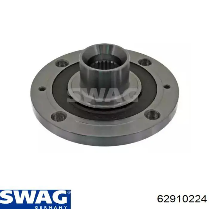Cubo dianteiro Swag 62910224 preço, a partir de 33,60 USD