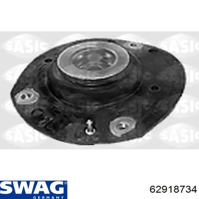 Compre 62918734 Swag Suporte de amortecedor dianteiro