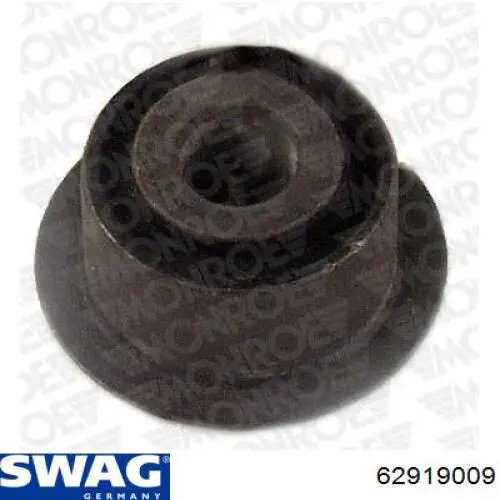 Compre 62919009 Swag Bloco silencioso dianteiro do braço oscilante inferior