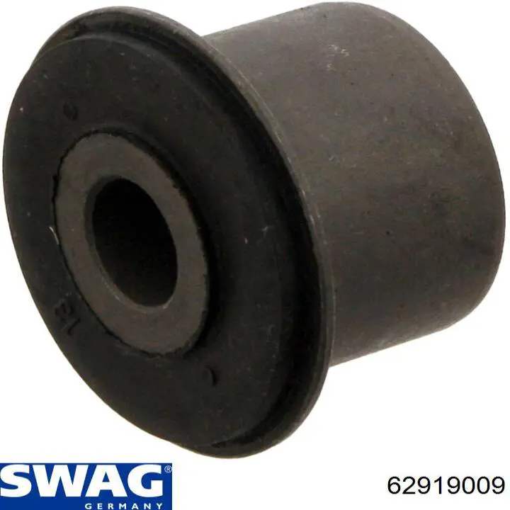 Bloco silencioso dianteiro do braço oscilante inferior Swag 62919009 preço, a partir de 3,21 USD