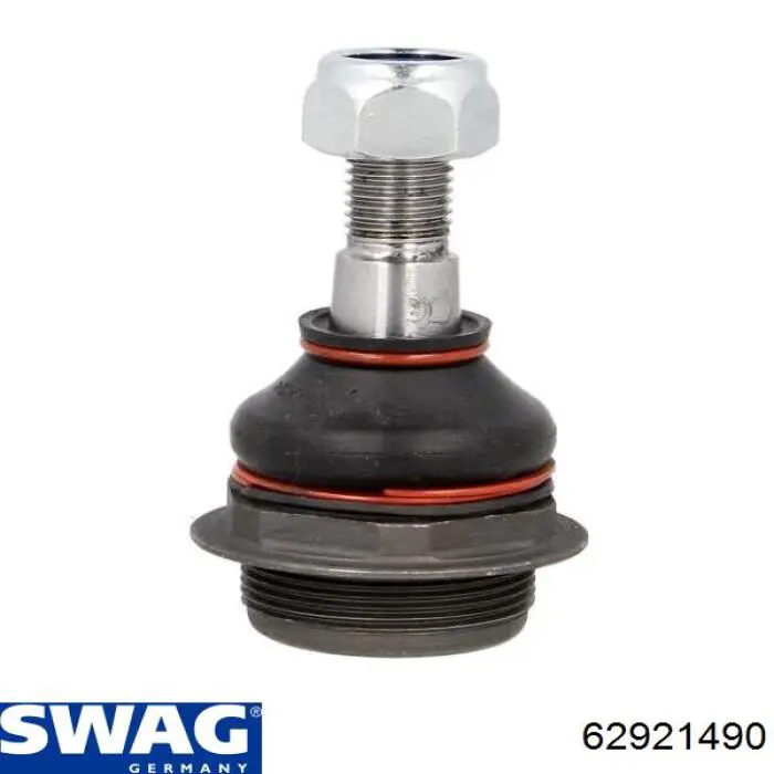 Compre 62921490 Swag Suporte de esfera inferior