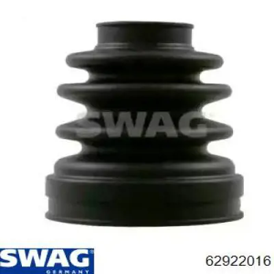 Bota de proteção interna de junta homocinética do semieixo dianteiro Swag 62922016 preço, a partir de 7,78 USD