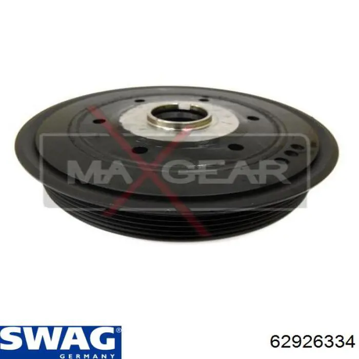Compre 62926334 Swag Polia de cambota
