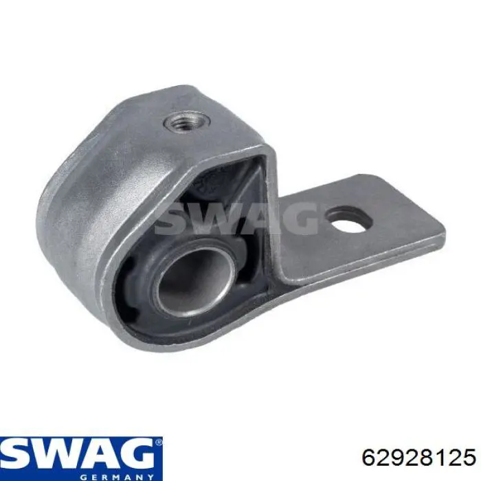Compre 62928125 Swag Bloco silencioso dianteiro do braço oscilante inferior