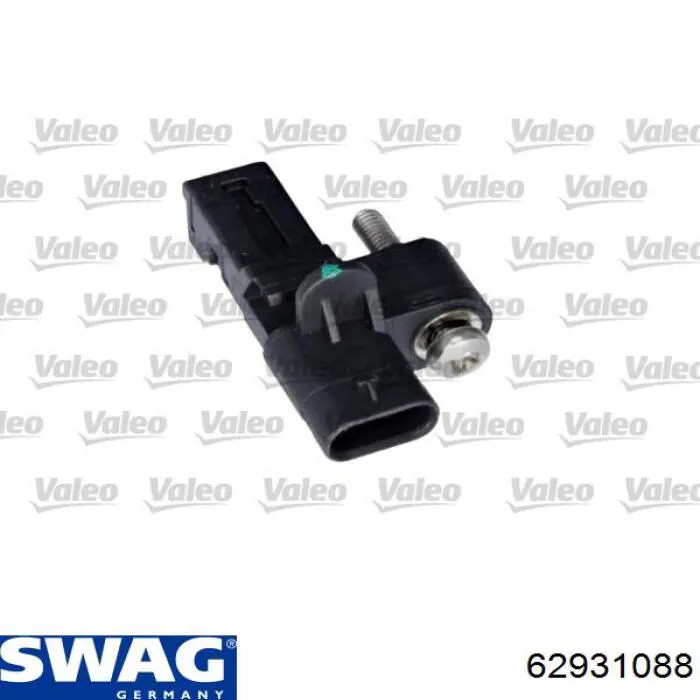 Compre 62931088 Swag Sensor de posição (de revoluções) de cambota