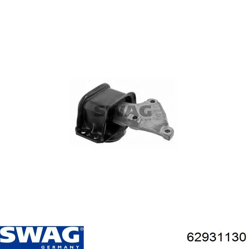 Compre 62931130 Swag Coxim (suporte) direito superior de motor